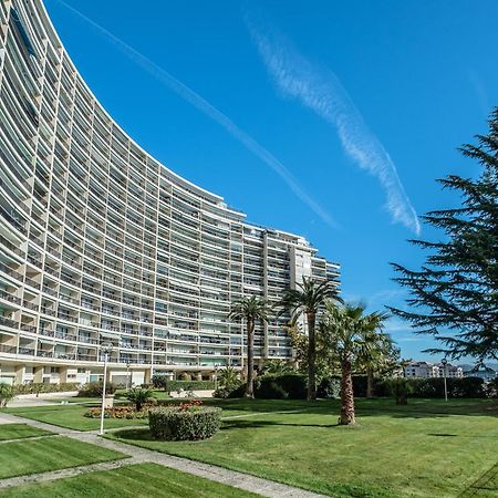 Cannes Marina Appart Hotel Mandelieu エクステリア 写真