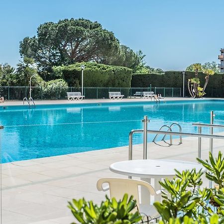 Cannes Marina Appart Hotel Mandelieu エクステリア 写真