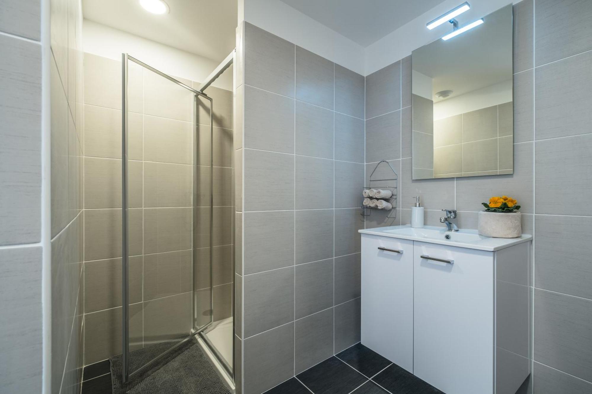 Cannes Marina Appart Hotel Mandelieu エクステリア 写真