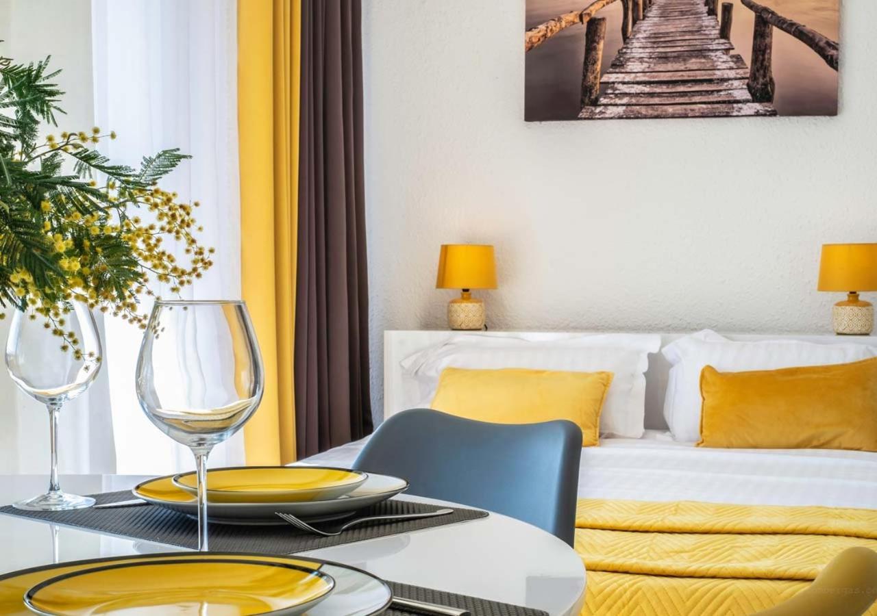 Cannes Marina Appart Hotel Mandelieu エクステリア 写真